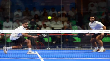 ما هي الرياضات الأسرع نموًا عالميًا في 2025؟